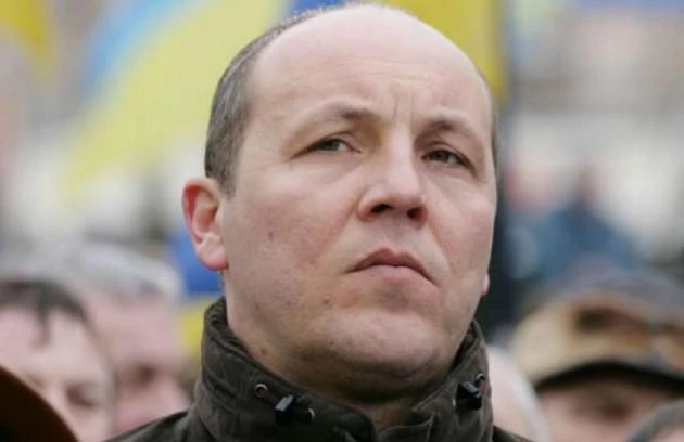 Oι μάσκες έπεσαν: Ο πρώην ηγέτης των Νεοναζί της Ουκρανίας μιλά στο think tank του ΝΑΤΟ – Βίντεο